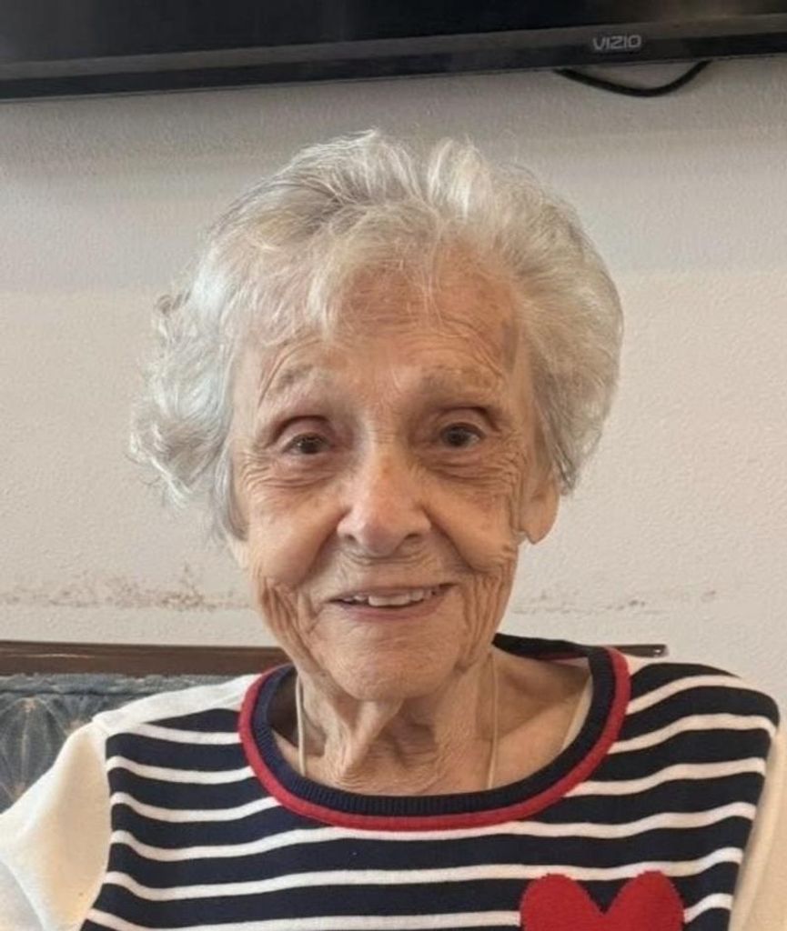 Dorothy "Dottie" Waguespack Profile Photo