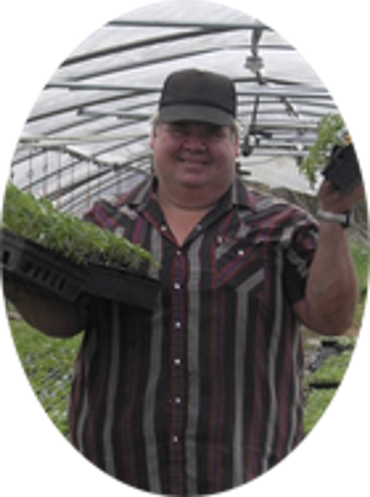 John Lumpkins Jr Profile Photo