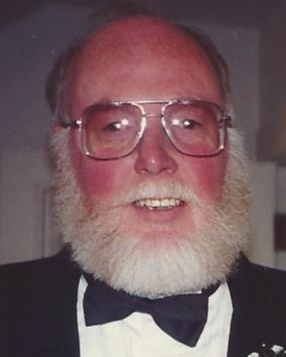 Robert D. Sweet's obituary image