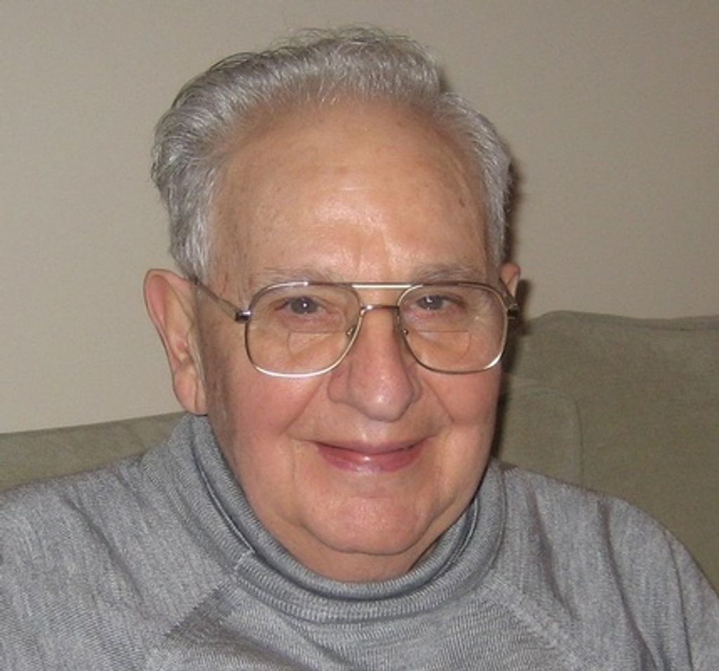 William John Strano Profile Photo