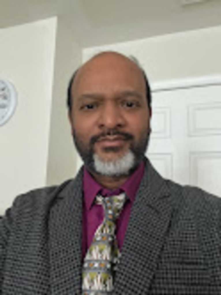 Karunanidhi Krishnamoorthi Profile Photo