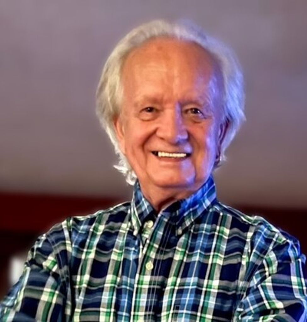 Roy Earl Hardy Profile Photo