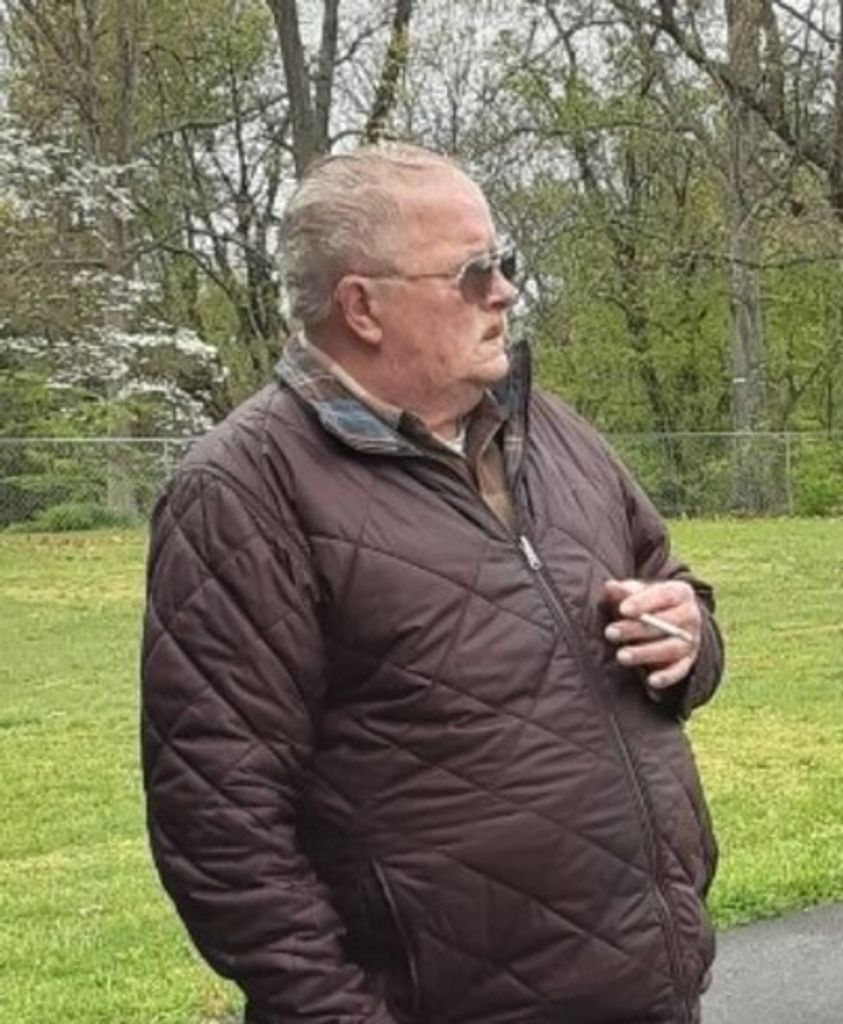 Jerome "Jerry" Just