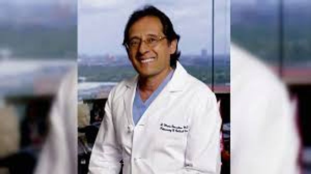 Jorge Mario Gonzalez Zamora