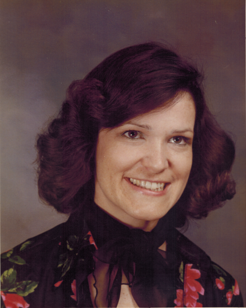 Dee Ann Wilson Profile Photo