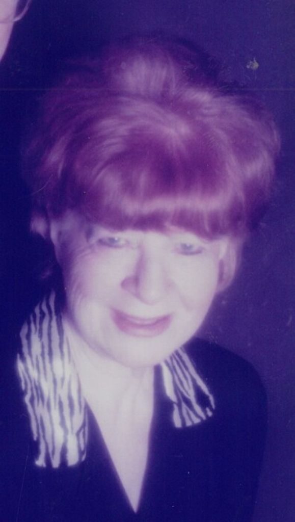 Willa Mae Brase Profile Photo
