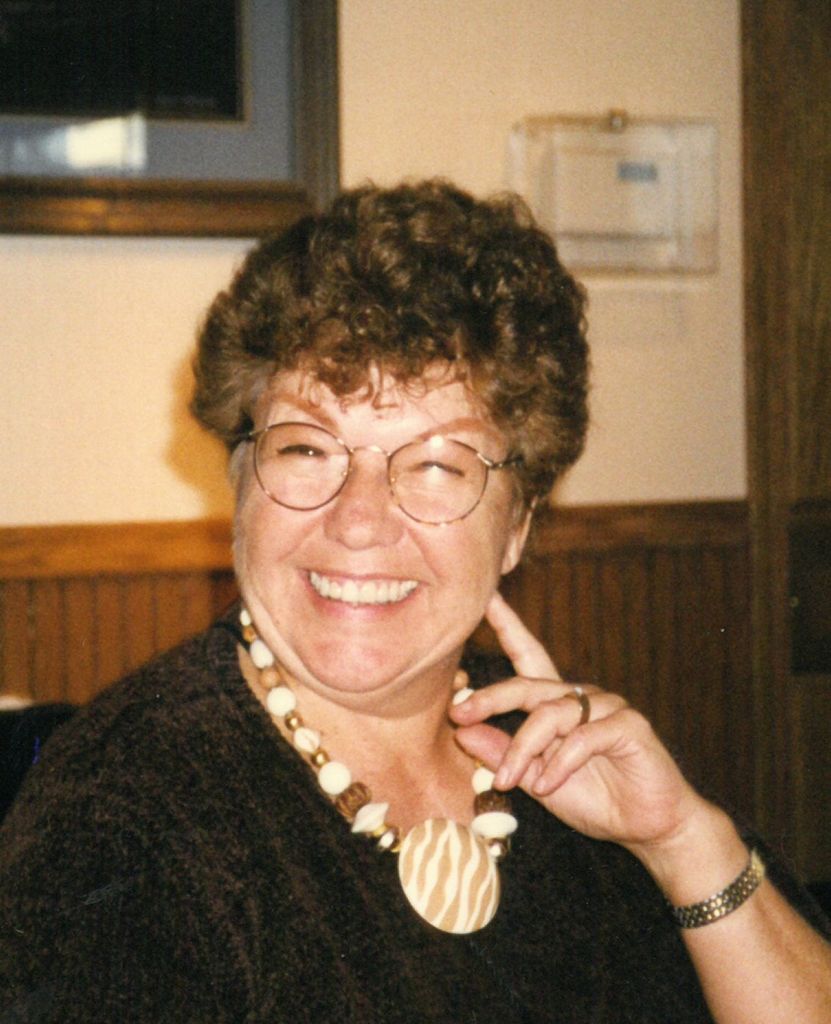 Joy J. (Umland) Weller