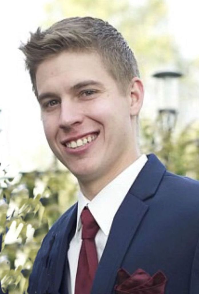 Thomas Shultz