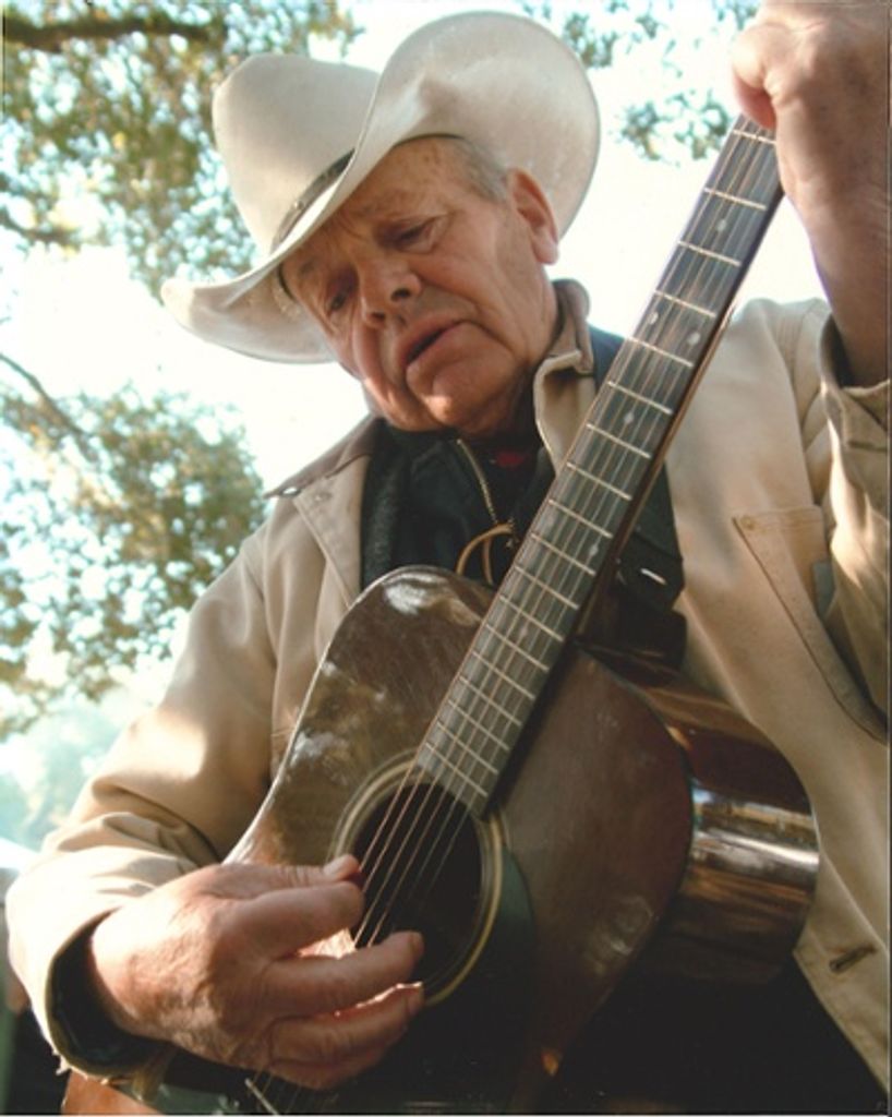 Richard Fred Grossini