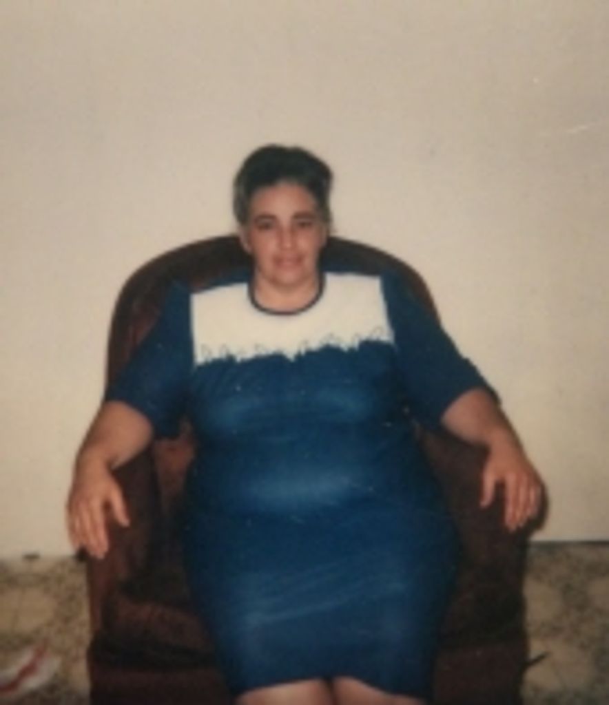 Patsy Edna Presnell