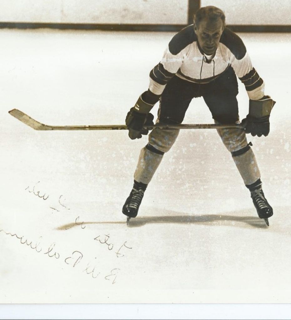 William N. Baldwin