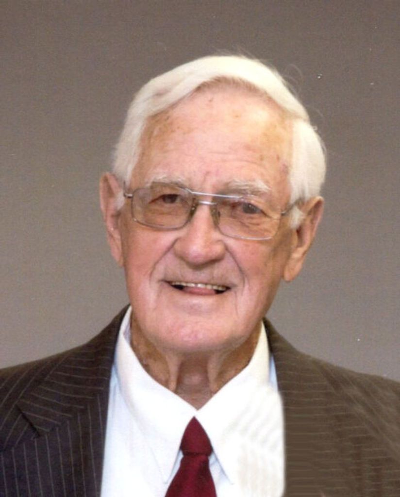 Roy Trantham