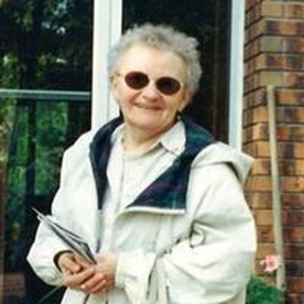 Colleen M. Deroche