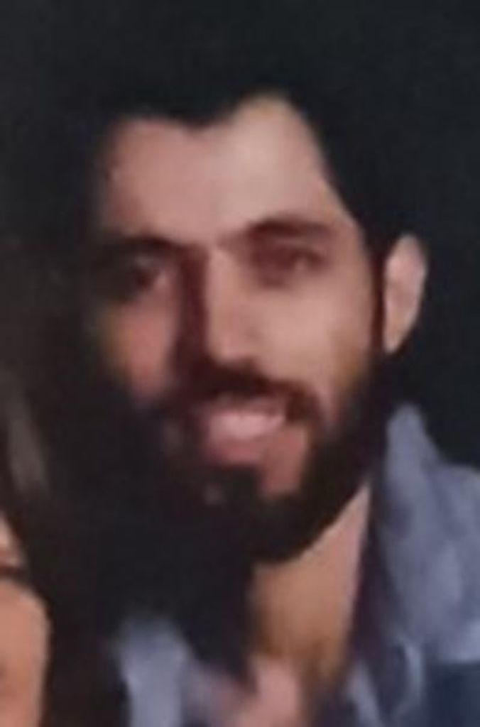 Ricky Ray Cole Profile Photo