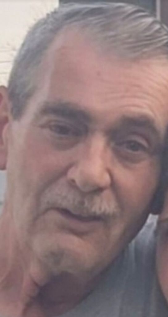 William 'Bill' D. Shaughnessy