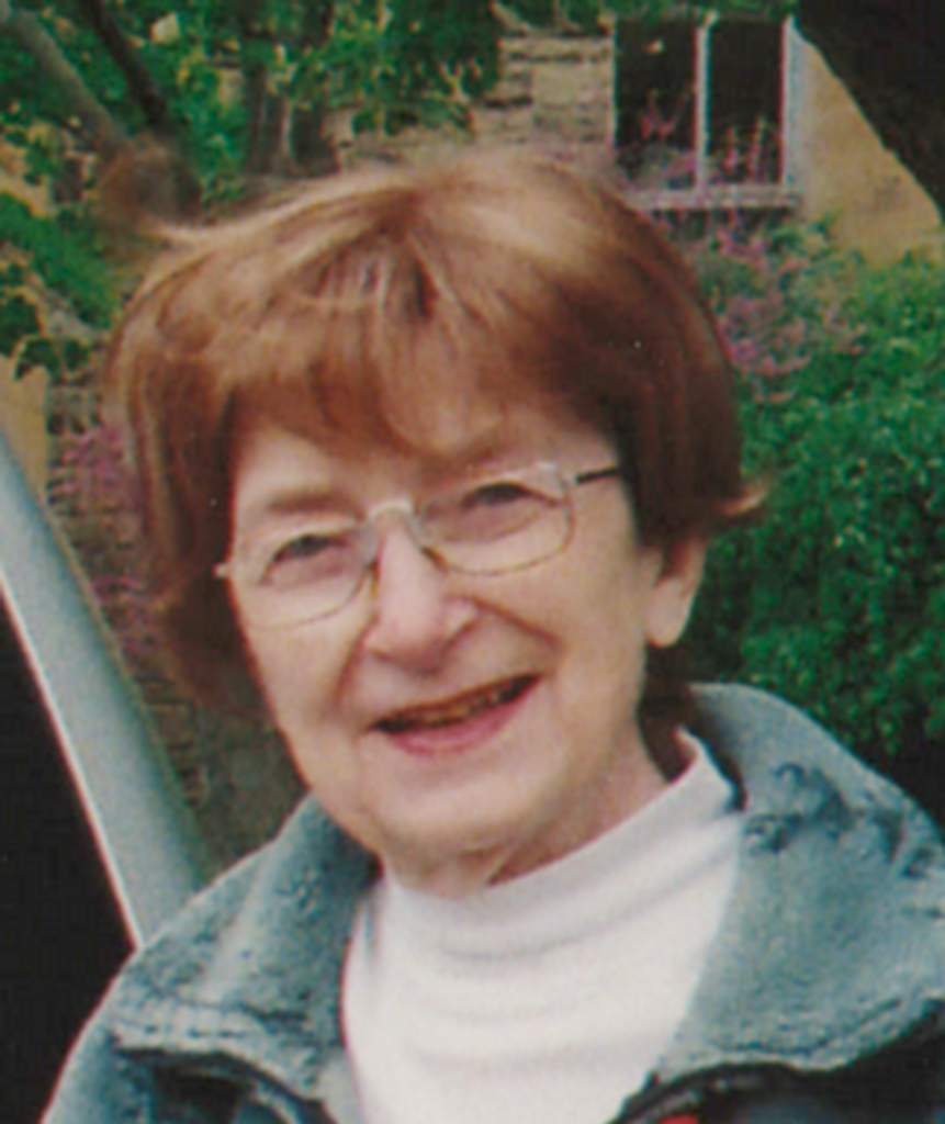 Ruth (Feldt) Yarborough Profile Photo