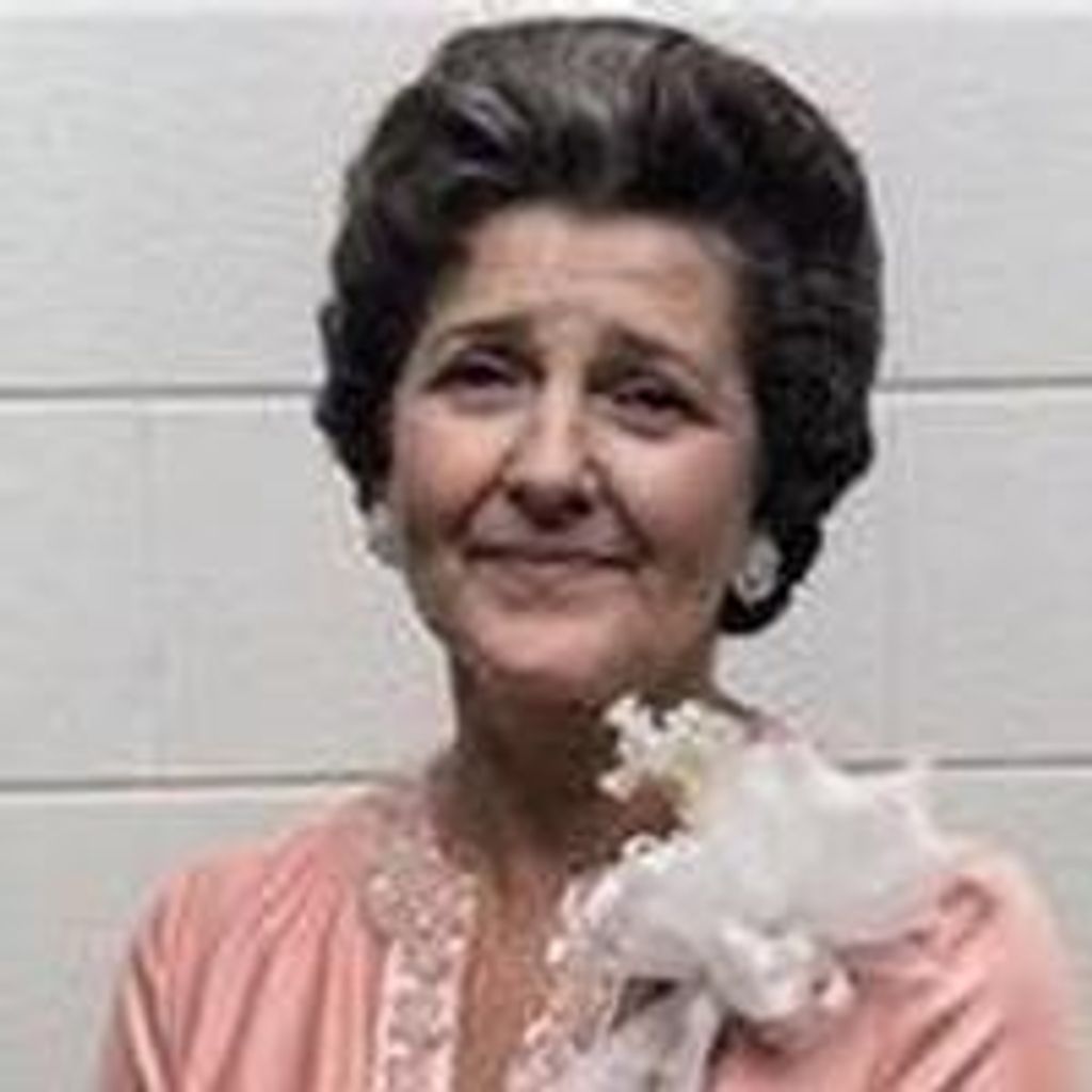 Sallie Sturdivant Robison