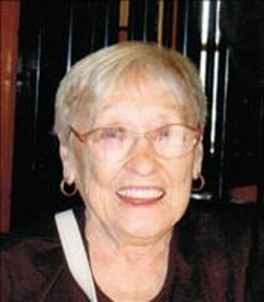 Vivian O. (Labossier) Demasi