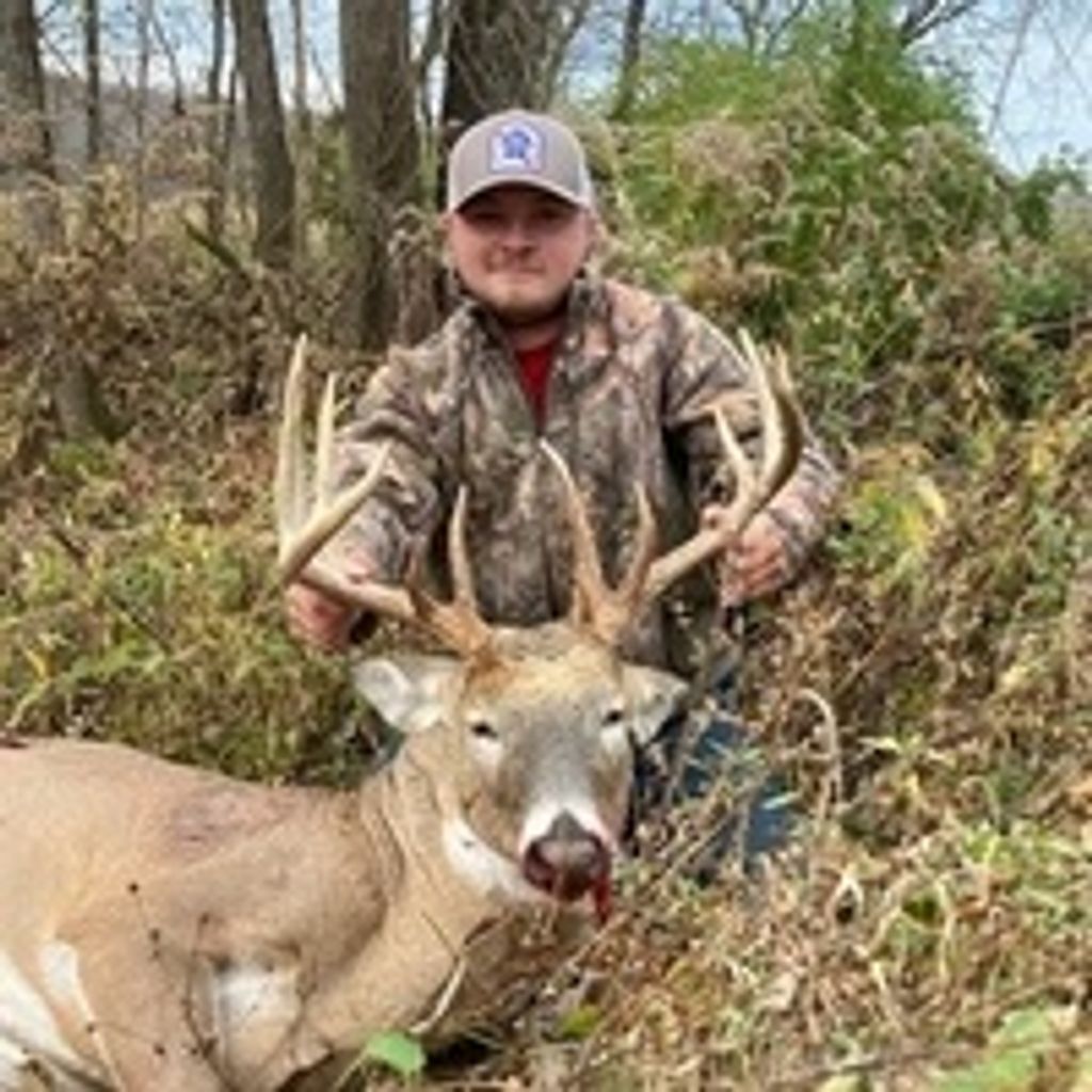 Logan  James Pearson