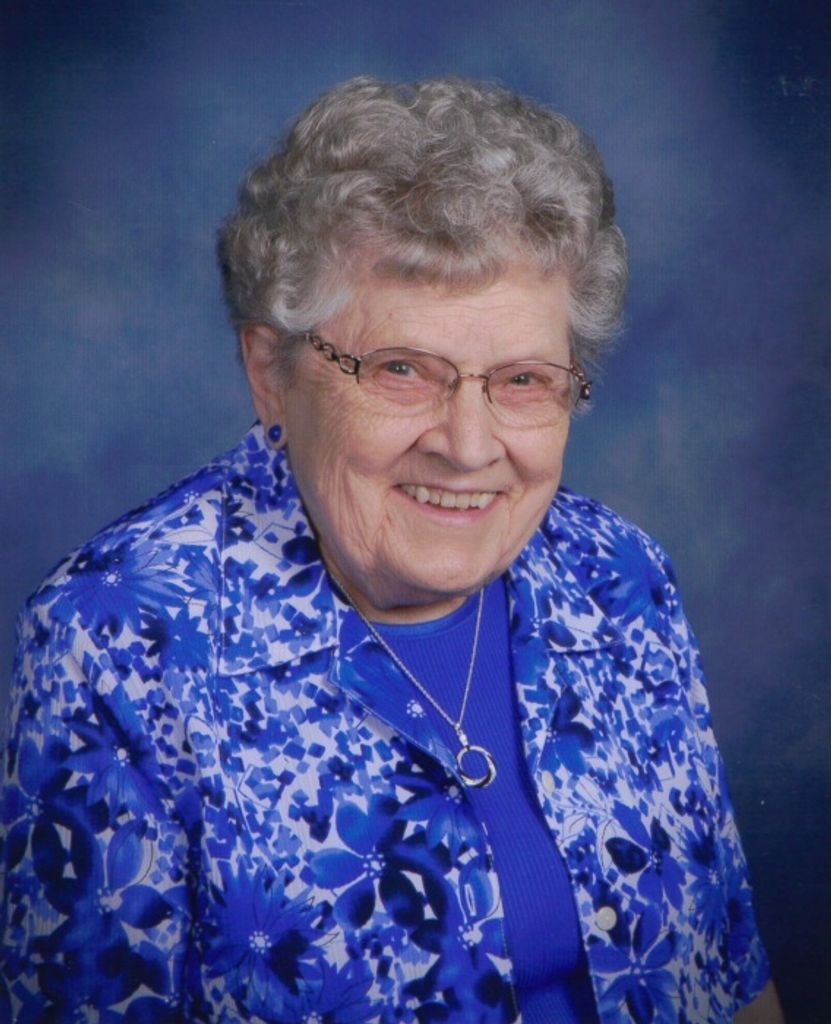 Alice Wilfawn