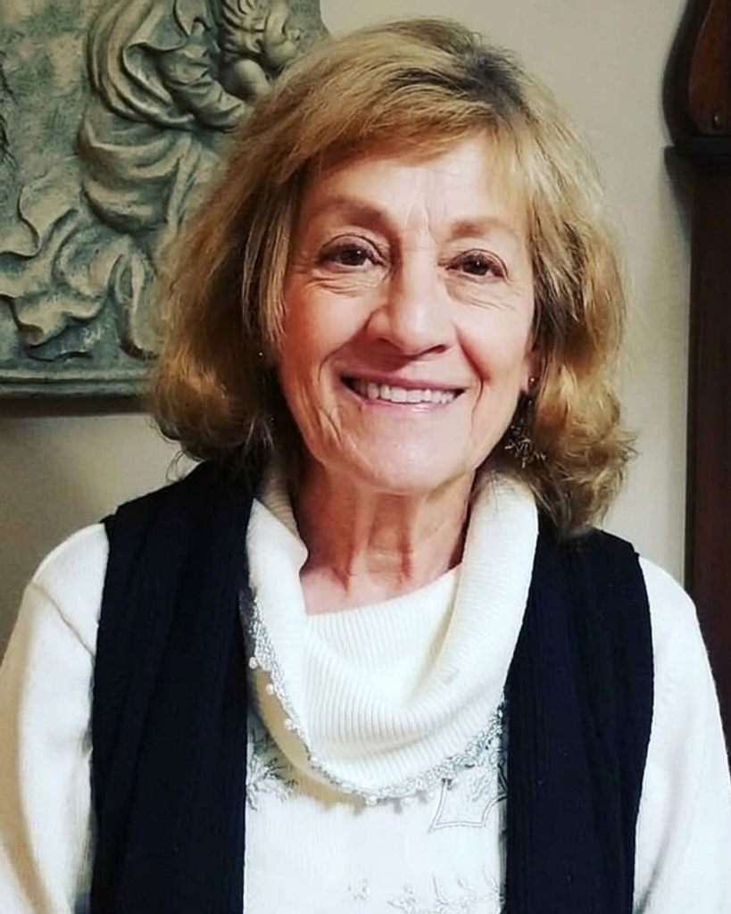Yvonne Stewart Profile Photo