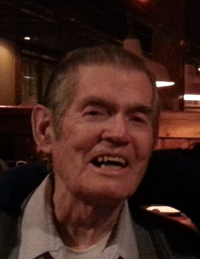 Allen D. Simpson