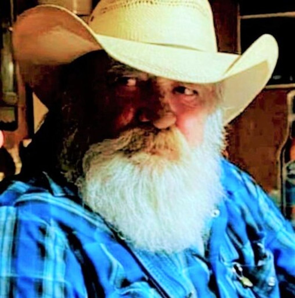 Delbert Ray Barton