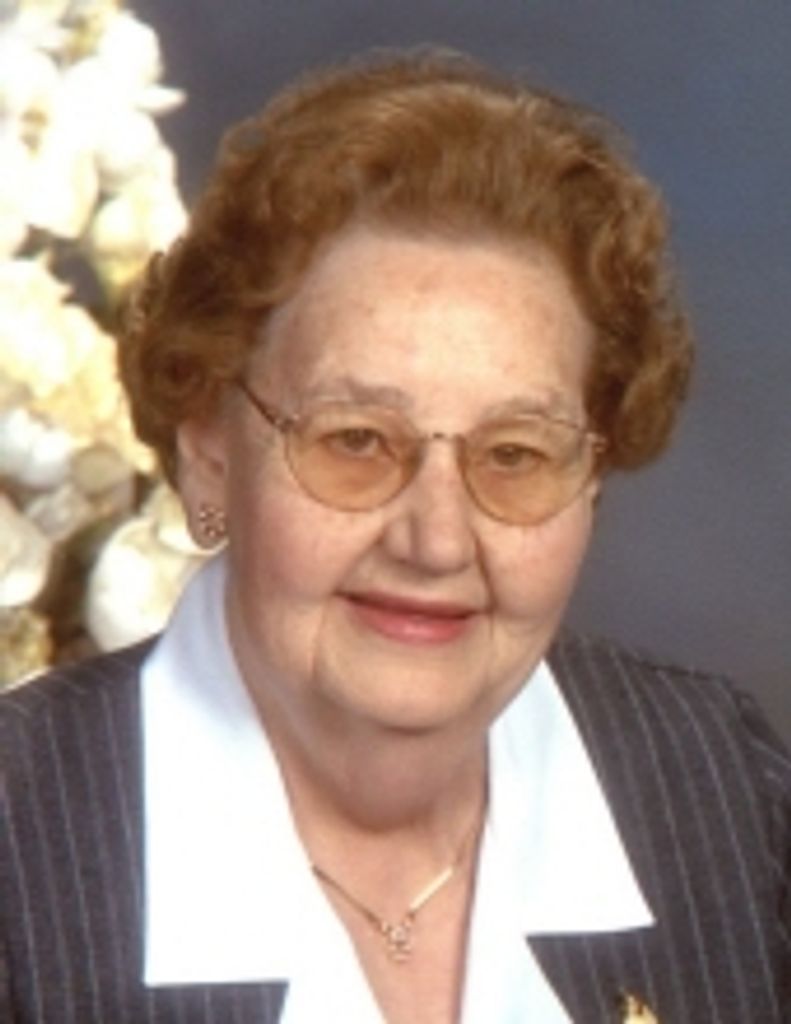 Elta "Pennie" Perrin