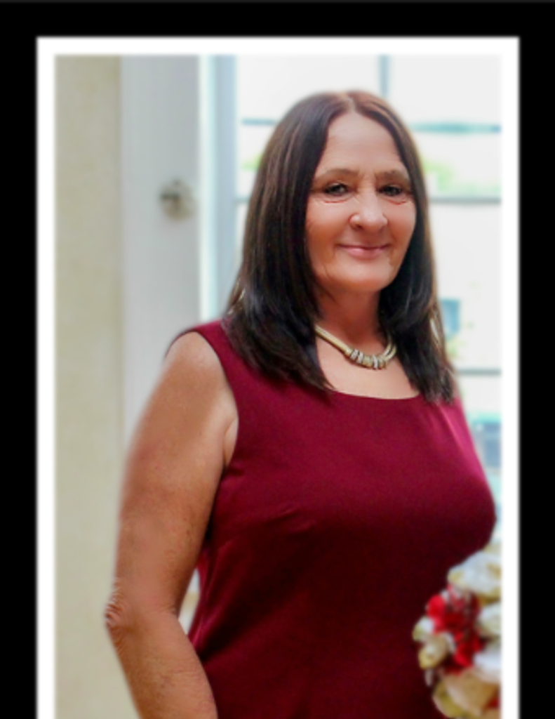 Thelma Catherine Marteli