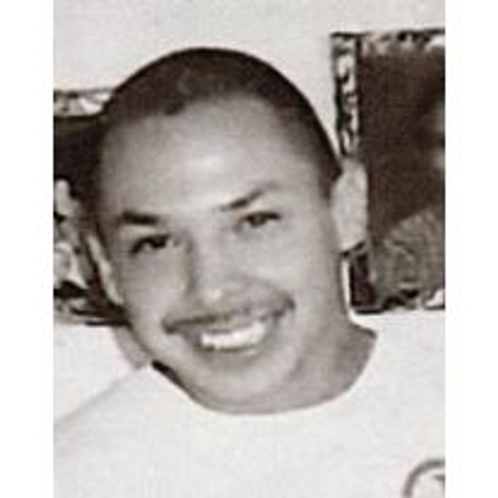 Christopher Lee Lopez