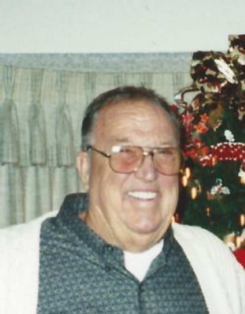 Delbert Tennison