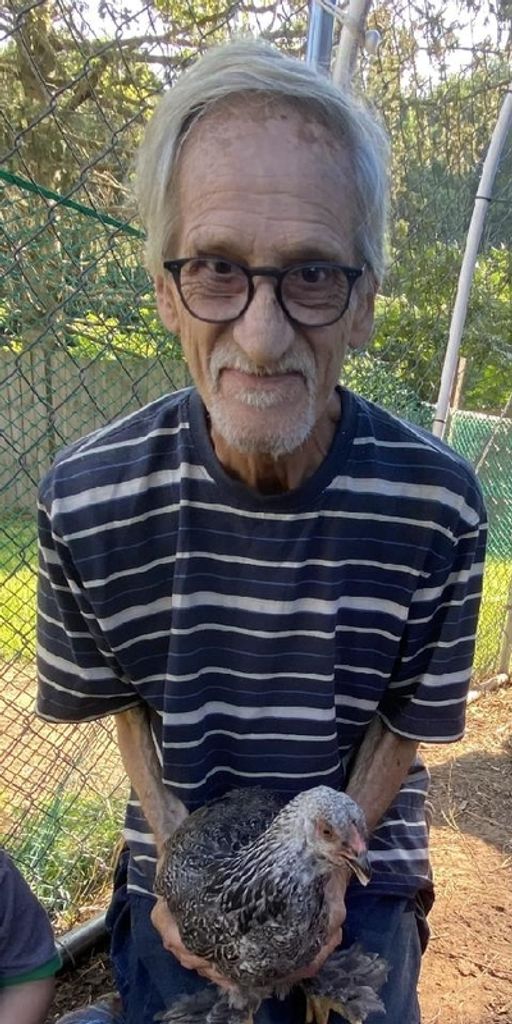 Samuel "Joe" Joseph Timmerman