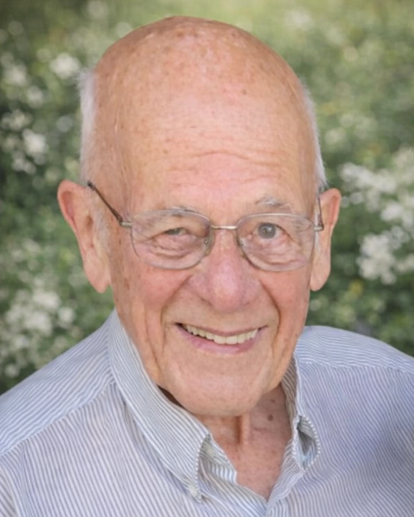 James Bunn Kelley Profile Photo