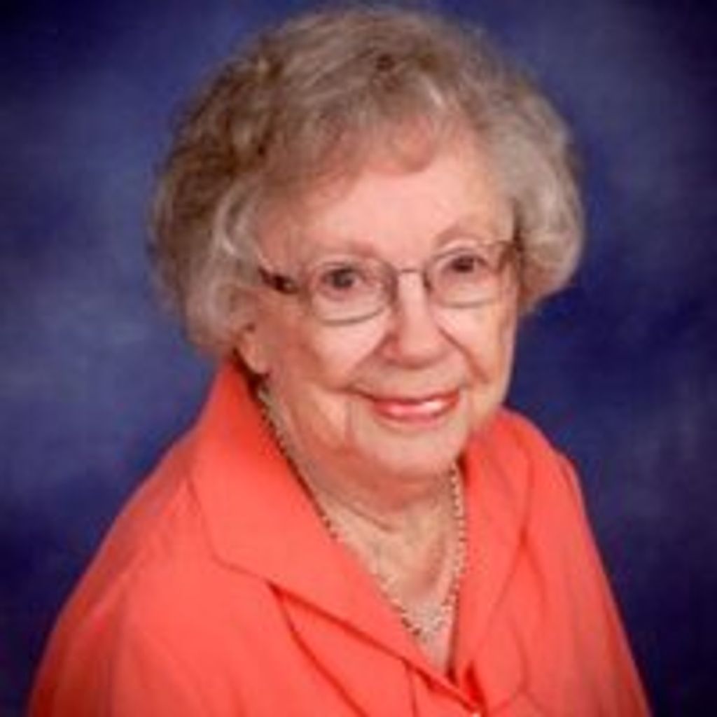 Bernice Ann Rhodes