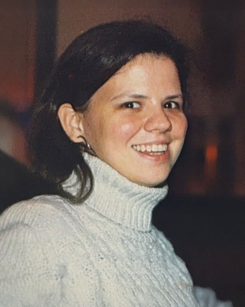 Sandra Spivey Johnson