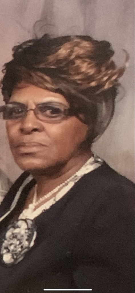 Vivian Jacqueline Green Profile Photo