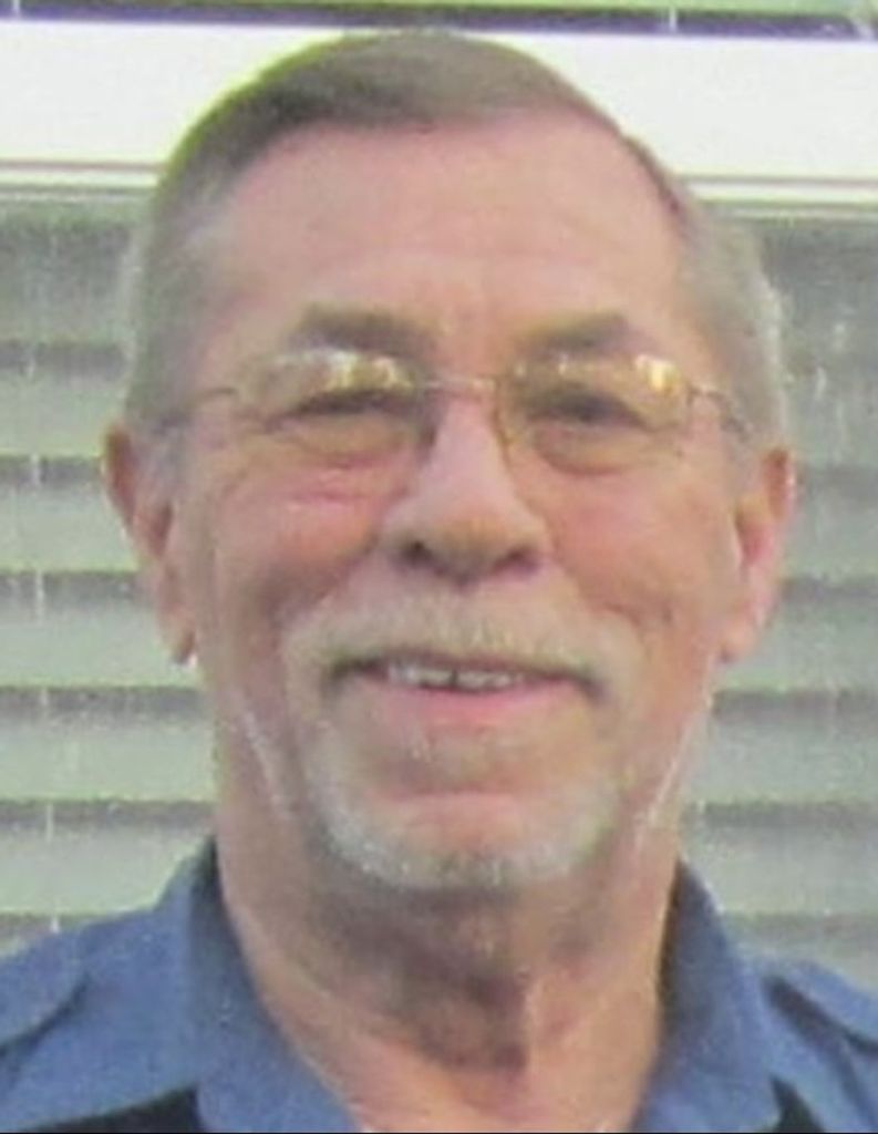 Calvin P. Adair