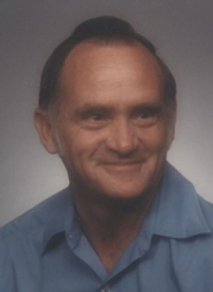 Roy M. Lowe