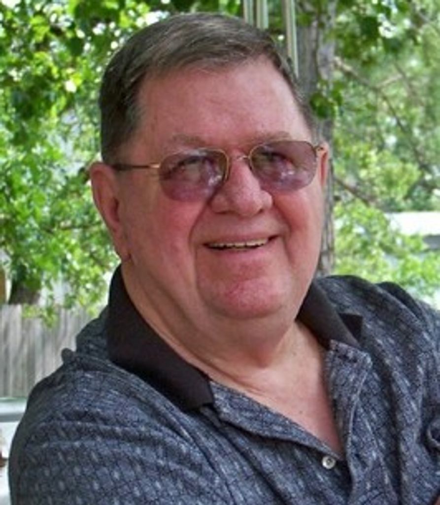 James  Curtis Strealy