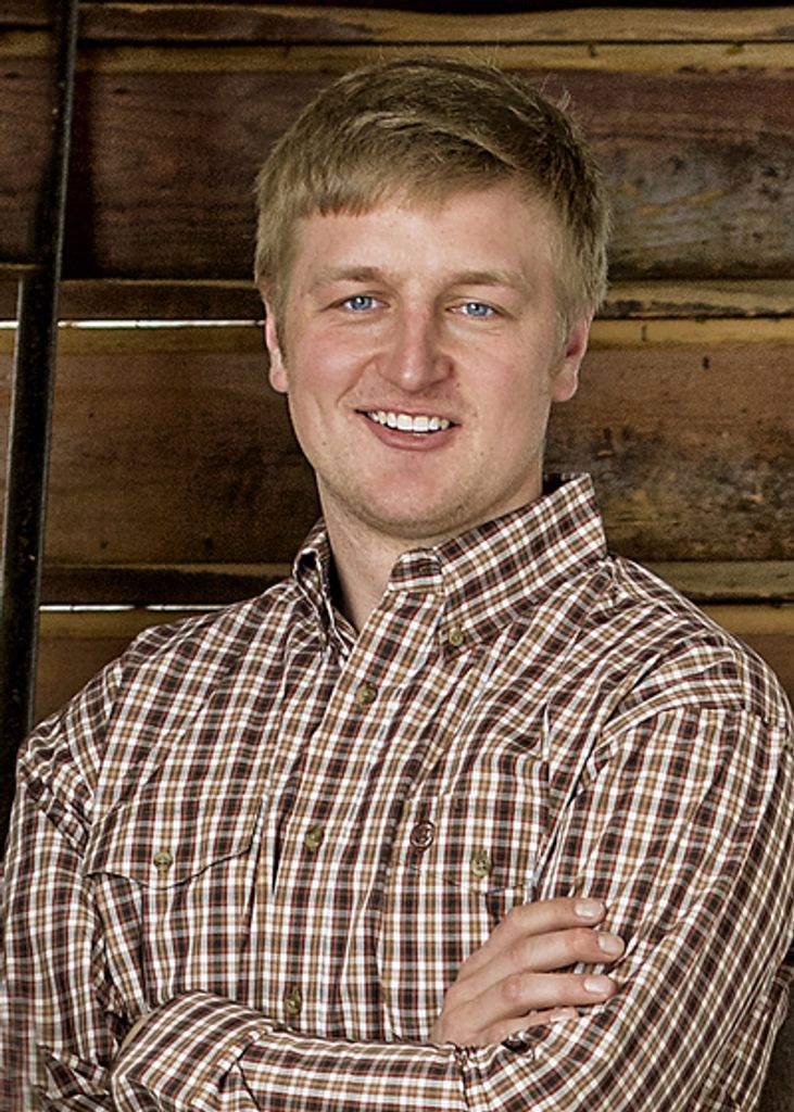 Trenton Ethan Hofer Profile Photo