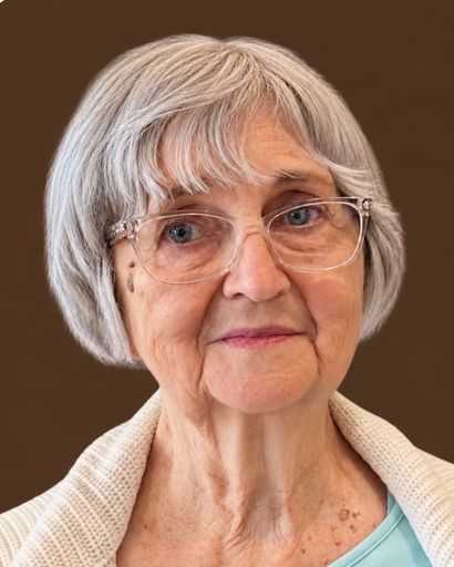 MarJean Henson's obituary image