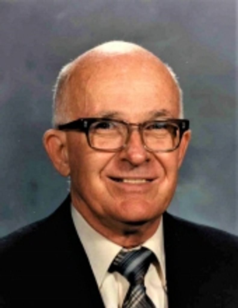 Fred C. Smith