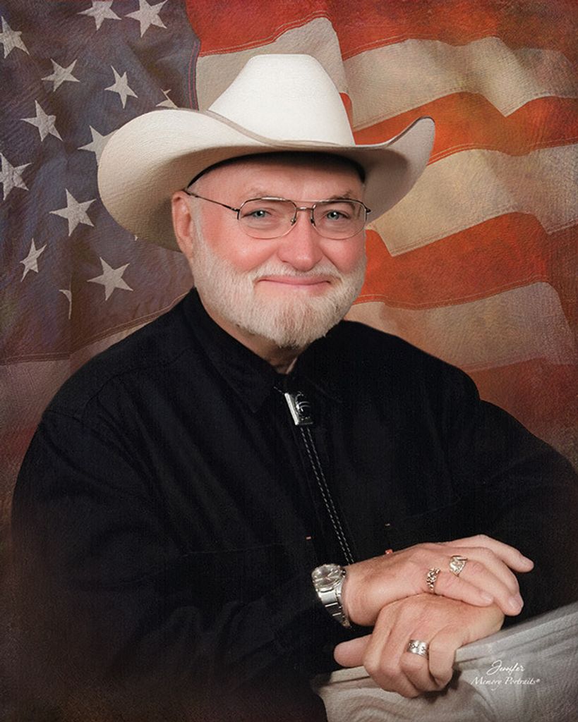 Bobby Jewel Hennesey