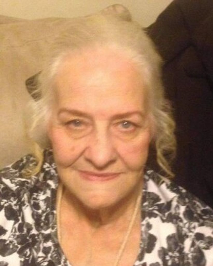 Doris  "Dot" (Baber)  Spriggs Profile Photo