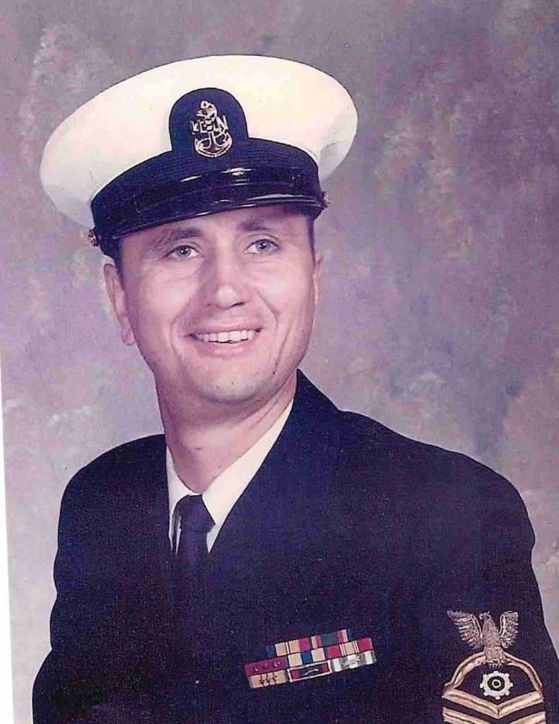 Darrell Alvin Nelson
