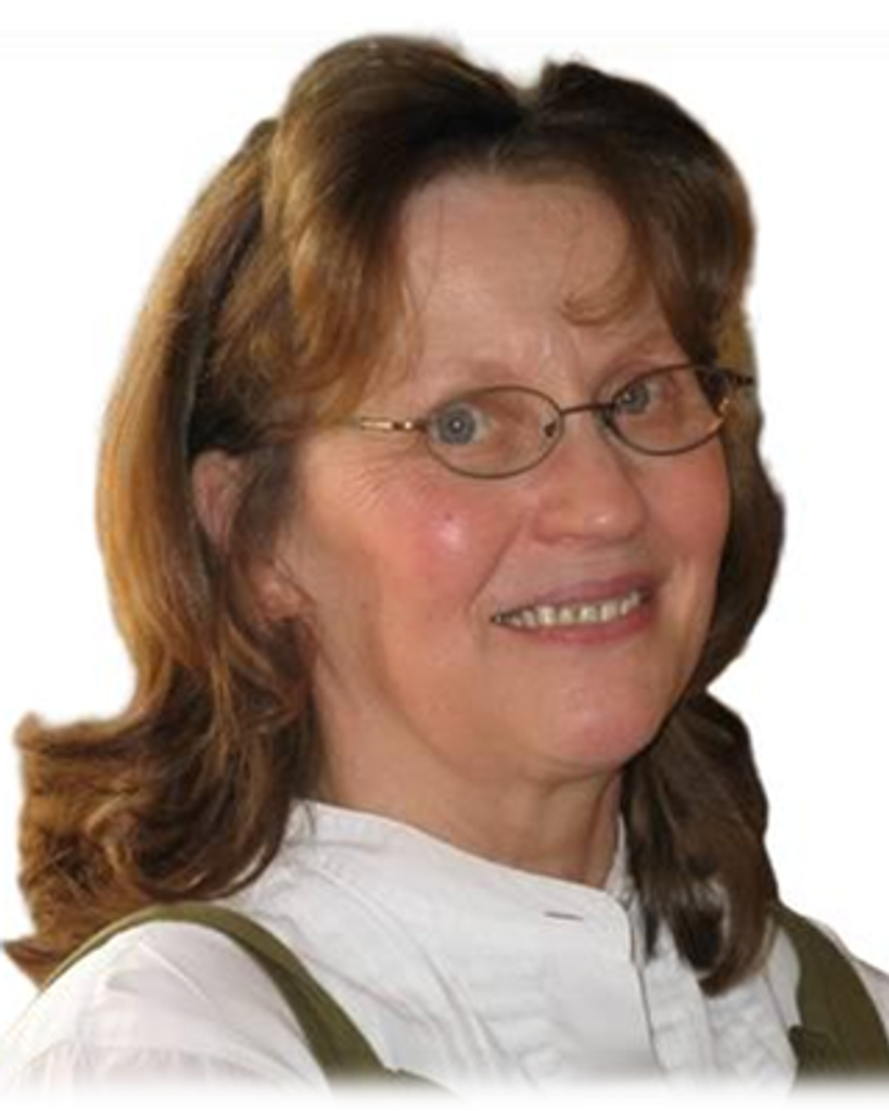 Anne Marie Cornillie Profile Photo