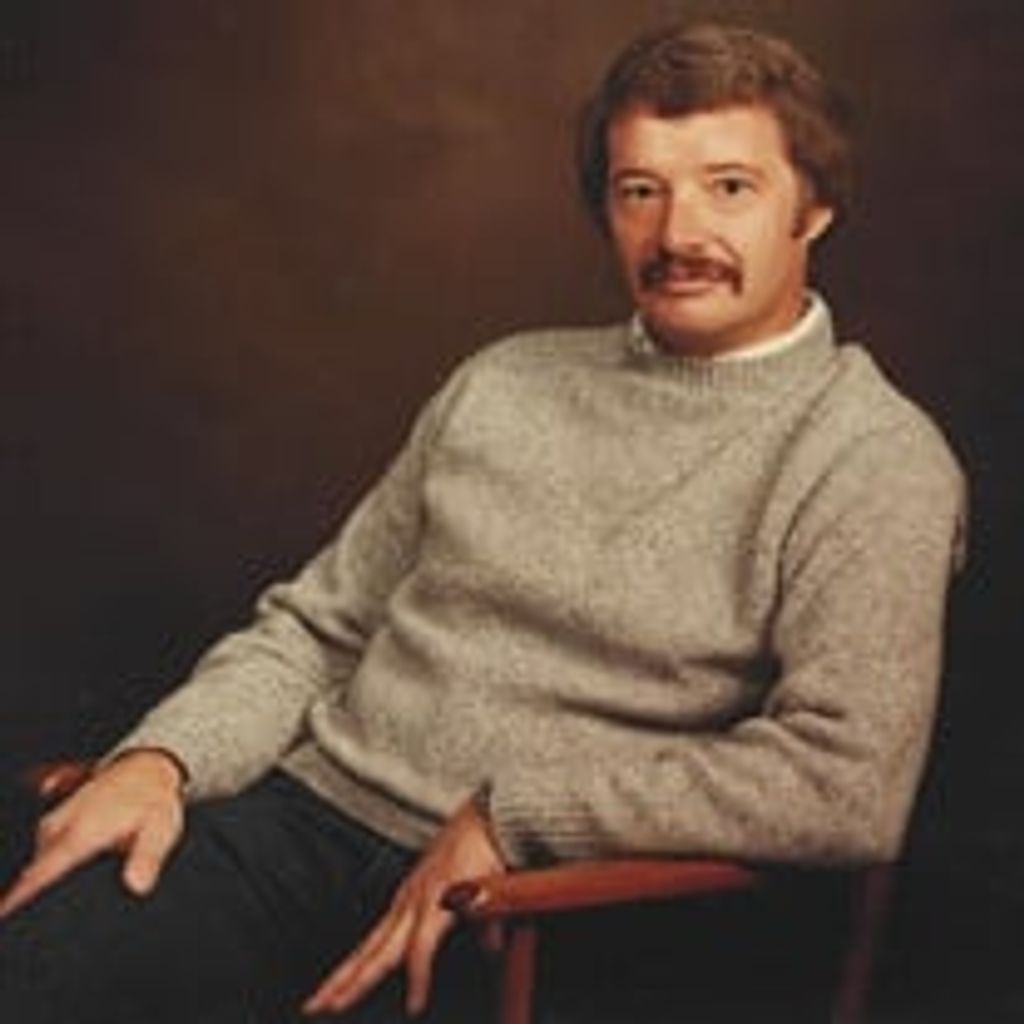 John Eugene Clift
