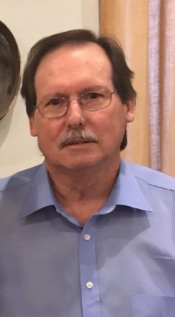 David Hulon Miller Profile Photo