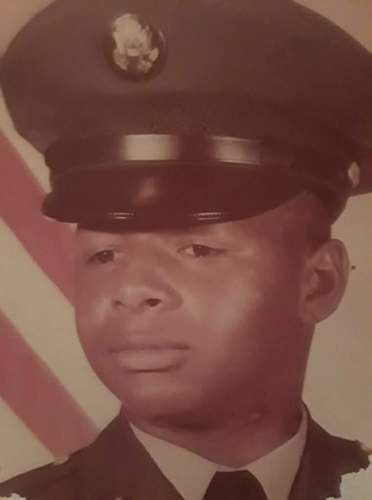 Nathaniel David Anderson