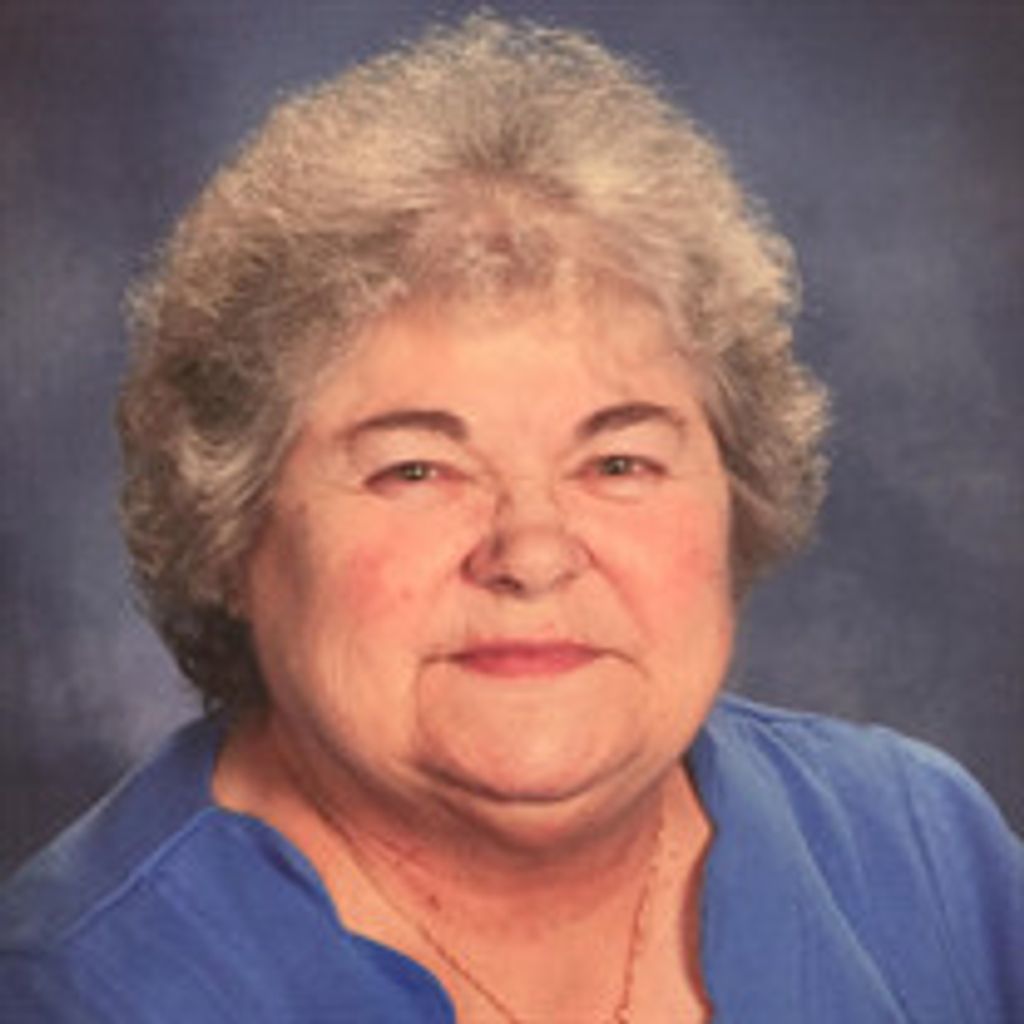 Claudia Elaine Rode
